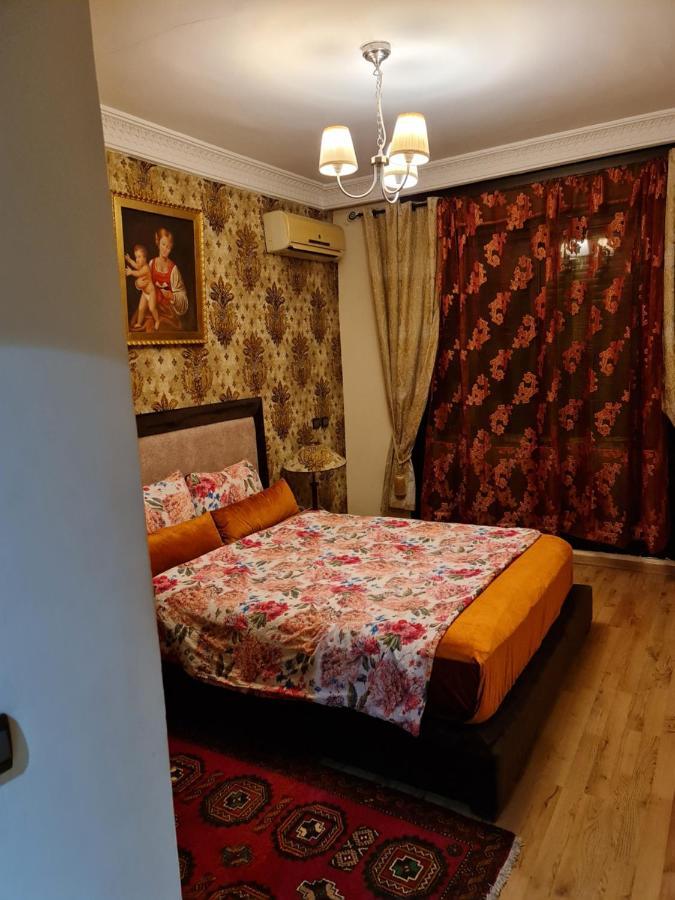 Luxury Apartment In The Heart Of Gueliz , Wifi, Pool มาร์ราเกช ภายนอก รูปภาพ